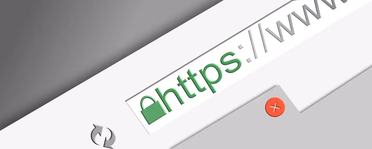 Free domain forwarding with HTTPS