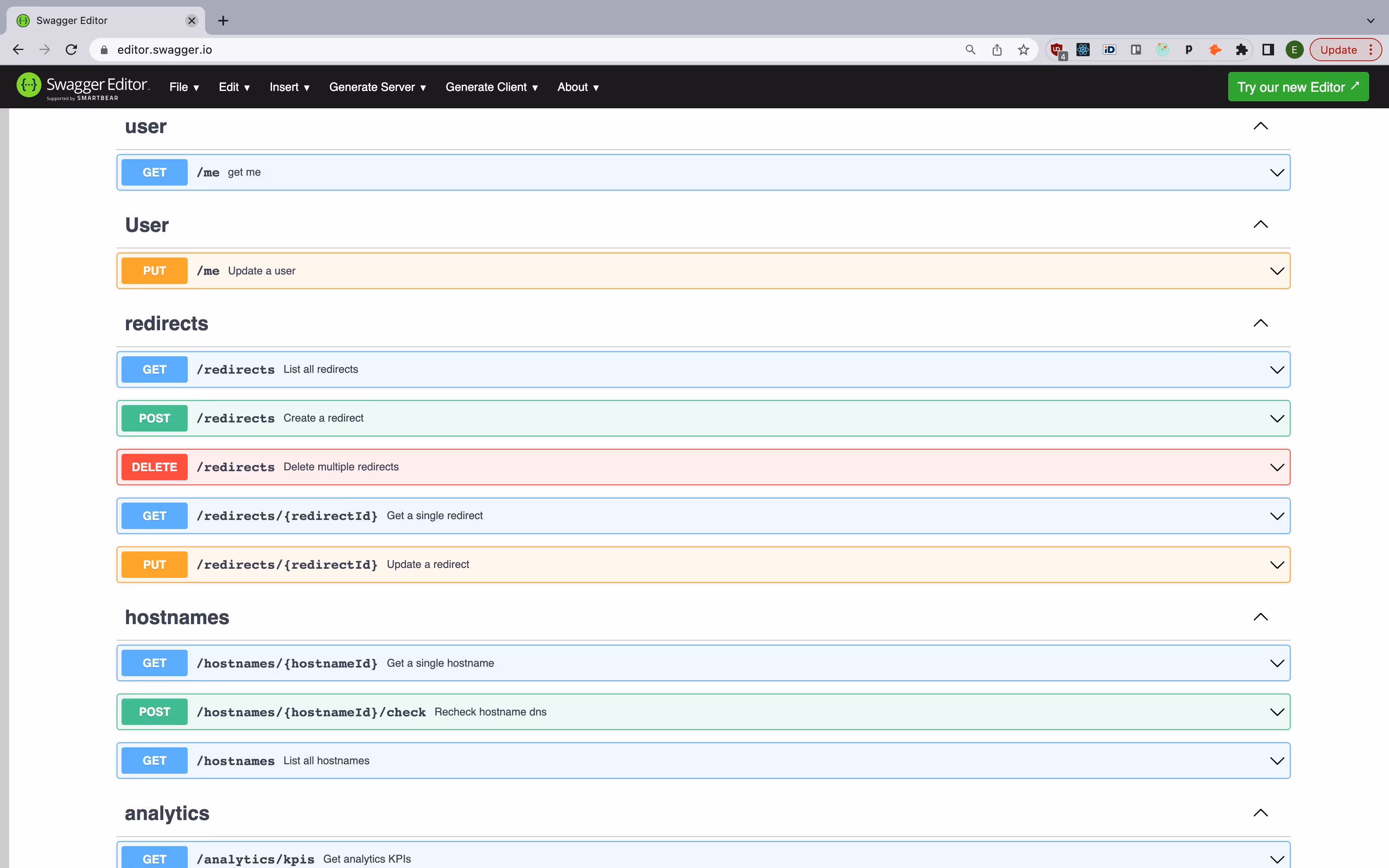 API vs DIY infrastructure comparison