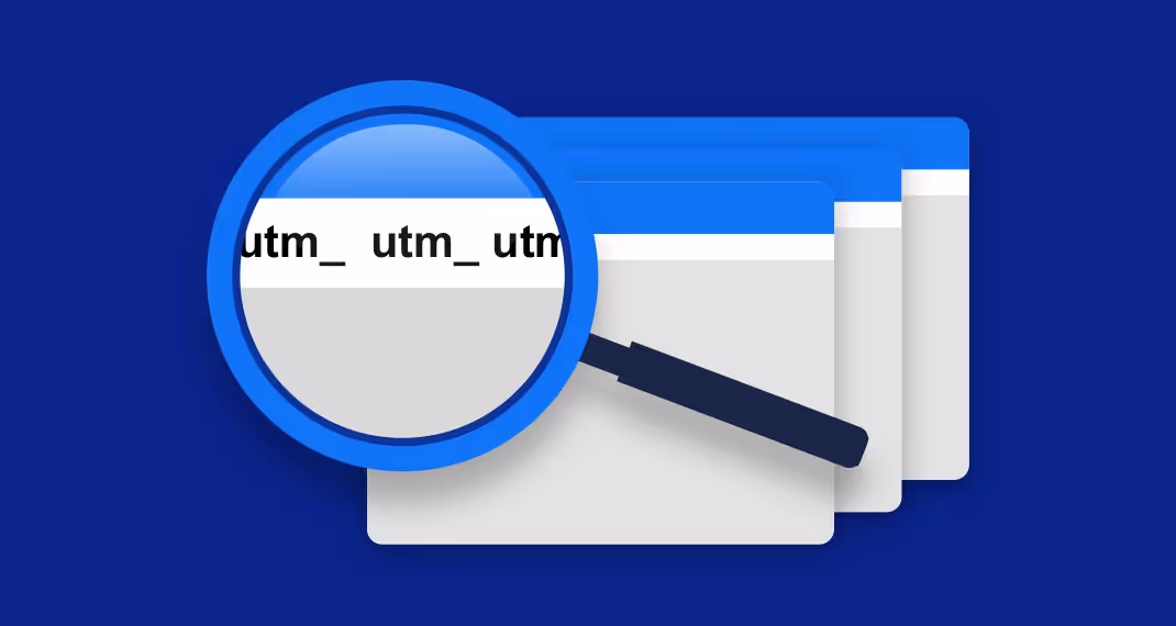 UTM tracking for campaign URLs